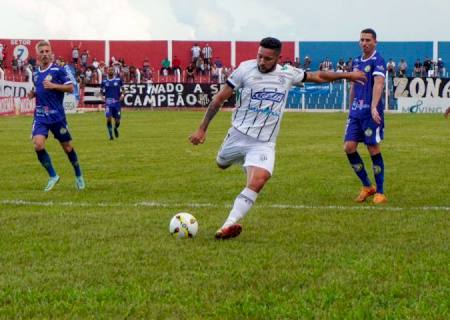 Campeonato Estadual começa neste domingo em Mato Grosso do Sul