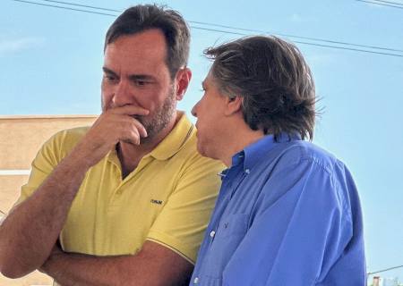 PSDB Estadual apoiará pré-candidatura de Dr. Leandro a prefeito em Nova Andradina