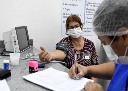 Governo de MS cumpre compromisso de ajudar municípios na atenção primária com R$ 44 milhões