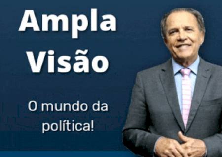 Marquinhos Trad fora das eleições municipais?