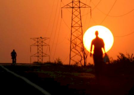 Calor e umidade podem provocar chuvas, mas MS deve registrar altas temperaturas