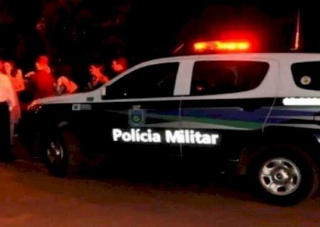 Homem é morto com golpes de facão ao invadir casa em Ponta Porã