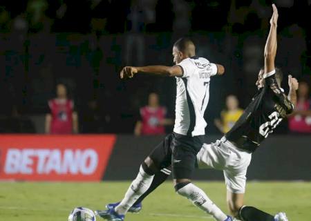 Botafogo e Vasco fazem clássico decisivo pelo Campeonato Carioca