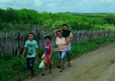 Acompanhamento de famílias para fomento rural é regulamentado