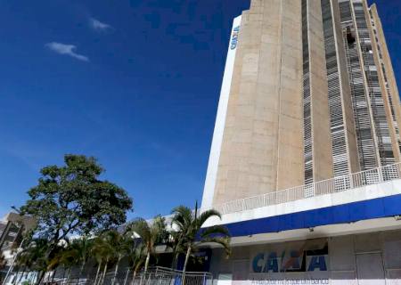 Caixa abre inscrições para concurso com salários de até R$ 14,9 mil