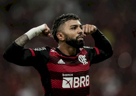 Gabigol é suspenso por dois anos por tentativa de fraude em antidoping