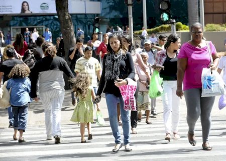 Taxa de desemprego fica em 7,8% no trimestre encerrado em fevereiro