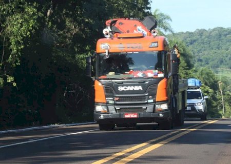 Condutores que possuem CNH nas categorias C, D e E tem até 31 de março para regularizar exame toxicológico