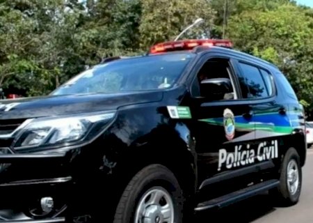 'Frete seguro': policiais transportavam cocaína em viatura oficial caracterizada