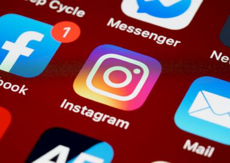 Instagram e Facebook apresentam instabilidade nesta terça-feira