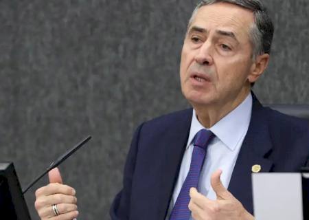 Barroso diz que criminalização do aborto é uma ''má política pública''