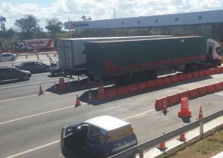 Pedágios de rodovias federais poderão ser pagos com PIX