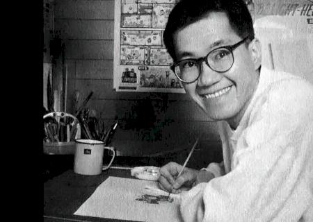 Criador de Dragon Ball, Akira Toriyama morre aos 68 anos