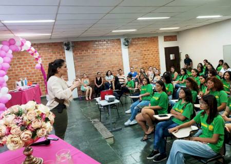 Marechal Rondon celebra mulheres com programação diversificada