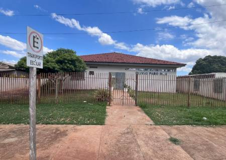 Vereadora Cida do Zé Bugre aponta necessidade de melhorias no Centro da Juventude