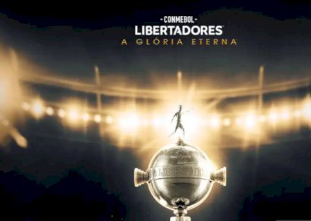 Times brasileiros não se enfrentarão na fase de grupos da Libertadores