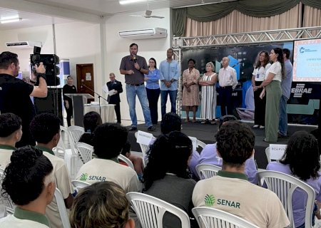 Câmara de Vereadores reforça iniciativa que conecta talentos e empresas locais