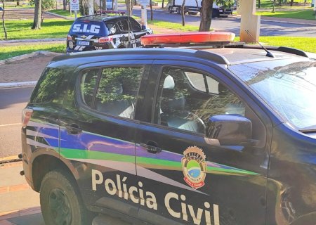 Ao pedir para baixarem o som, jovem é ameaçada por vizinhos em Nova Andradina