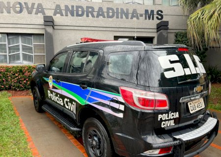 Mulheres são vítimas de estelionato e uma delas perde R$ 1 mil em Nova Andradina