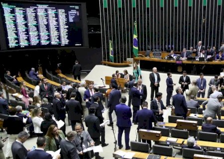 Câmara aprova projeto que recria a cobrança do seguro obrigatório DPVAT