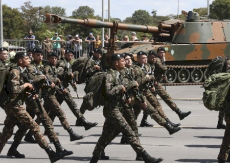 Exército emite alerta sobre ódio em redes sociais e perfis podem ser bloqueados e até denunciados