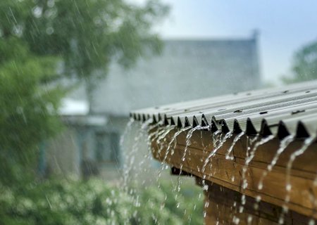 Tempo instável encerra semana e domingo pode registrar chuva em grande parte de MS