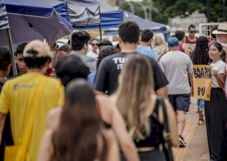 Prazo para pedir isenção da taxa de inscrição do Enem termina hoje