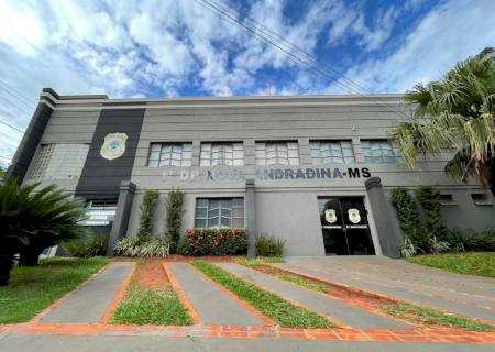 Residência é furtada pela terceira vez no Centro Educacional