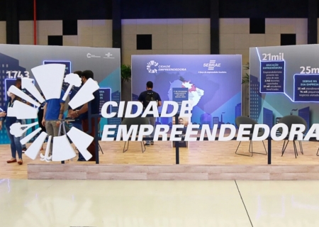 Sebrae celebra resultados do programa Cidade Empreendedora em 36 municípios de MS