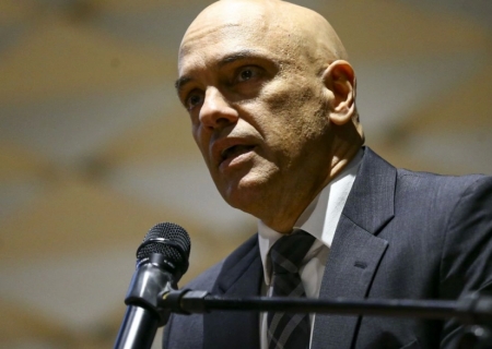 Moraes nega recurso de Bolsonaro contra inelegibilidade