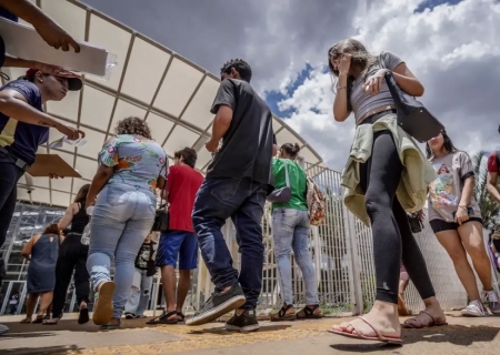 Provas do Enem 2024 serão em 3 e 10 de novembro; confira o cronograma