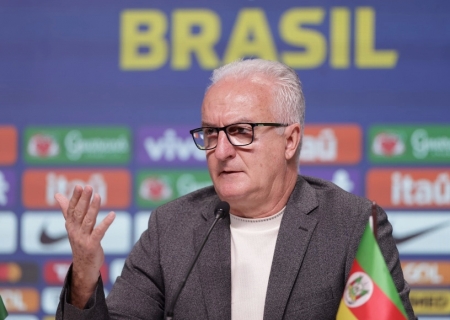 Dorival Júnior convoca Seleção Brasileira para a Copa América; veja a lista