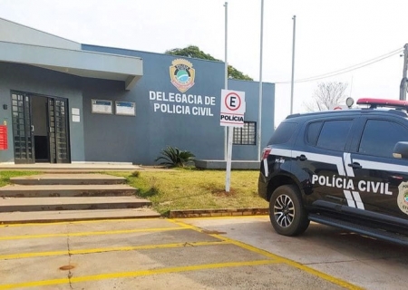 Militar arremessa tambor de lixo e mata idosa durante briga em MS