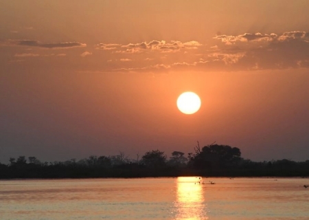 Previsão do tempo indica sol e poucas nuvens para esta terça-feira