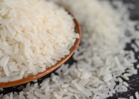 De onde vem e por onde entra o arroz importado pelo Brasil?