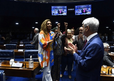 Senado aprova projeto que renova cotas raciais em concursos públicos