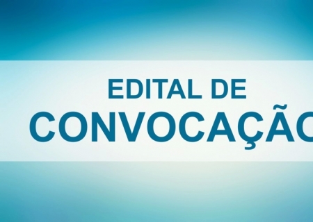 Edital de Convocação para Assembleia da Associação de Pais e Responsáveis pelos Direitos das Pessoas com Transtorno do Espectro Autista