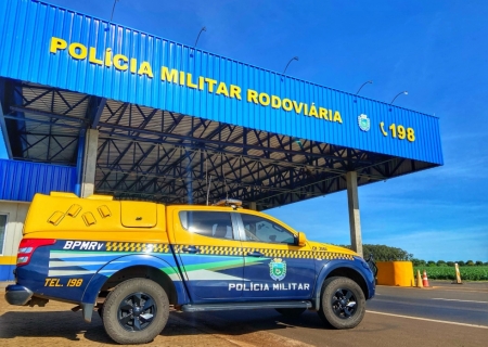 Polícia Militar Rodoviária inicia 'Operação Corpus Christi 2024' em MS