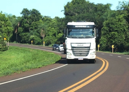 Condutores de categoria C, D e E que não renovarem exame toxicológico até hoje serão autuados