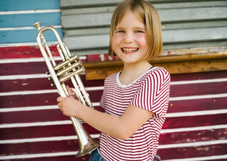 O poder da música na formação cognitiva infantil