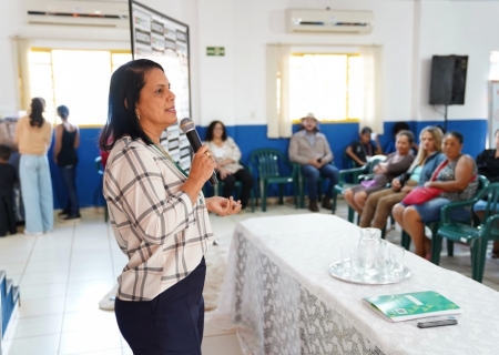 Batayporã: 6ª Conferência Municipal das Cidades pauta infraestrutura e valorização dos bairros