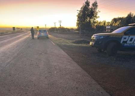 Polícia Militar Rodoviária divulga resultados da 'Operação Corpus Christi 2024'