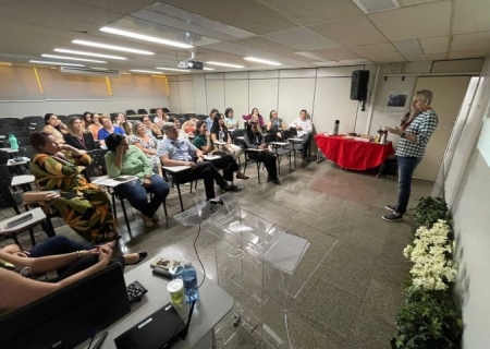 Hospital Regional de Mato Grosso do Sul renova selo de Hospital Amigo da Criança