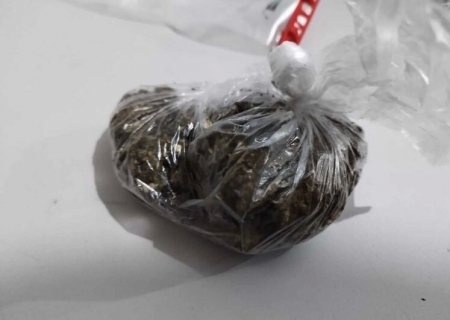 Detento é flagrado com maconha no ânus em Dourados