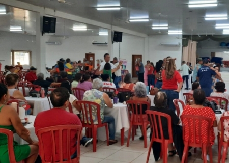 Bailinho 2 Corações marca o início da campanha 'Você Merece Um Amor Leve'