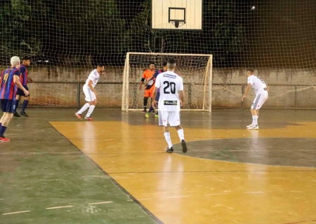 Copa Nova Casa Verde de Futsal coroa Nova Juventus e GB Madeiras campeões