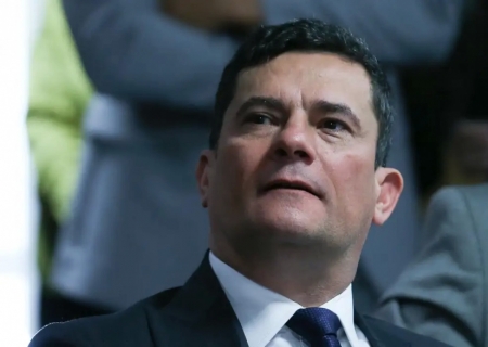 Moro vira réu no Supremo por calúnia contra Gilmar Mendes