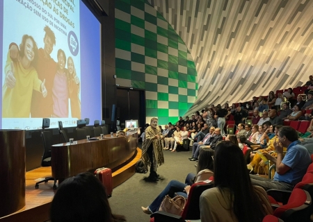 Mato Grosso do Sul realiza 26ª Semana de Políticas de Prevenção às Drogas