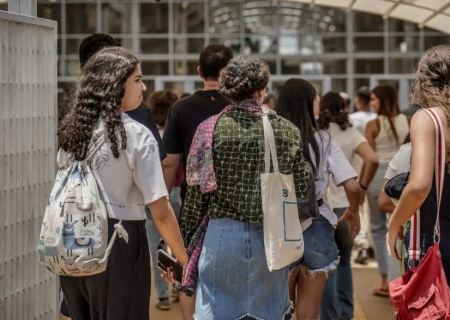 Inscrições para o Enem 2024 terminam nesta sexta-feira