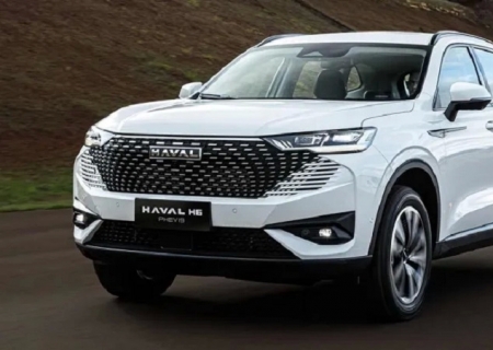 Haval H6 PHEV19: SUV híbrido de 326 cavalos chega ao Brasil neste mês de junho; veja o preço